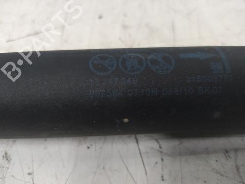 Tailgate lift support OPEL INSIGNIA A Sports Tourer (G09) 2.0 CDTI (35) | BP22302575C138 