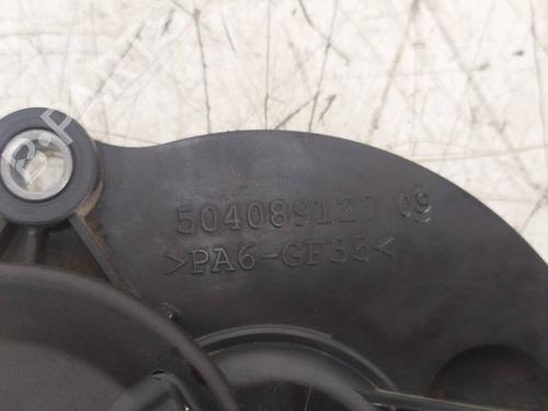 Annen IVECO DAILY IV Platform/Chassis 35C15 | BP29536509O1 