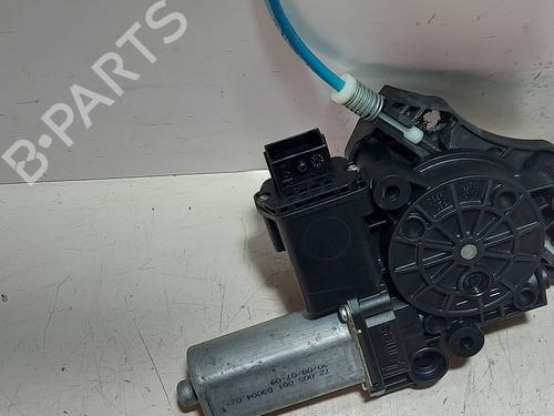 Front left window mechanism OPEL CORSA D (S07)  | BP20509806C22 