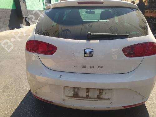 Mass air flow sensor SEAT LEON (1P1)  | BP10118849M95 