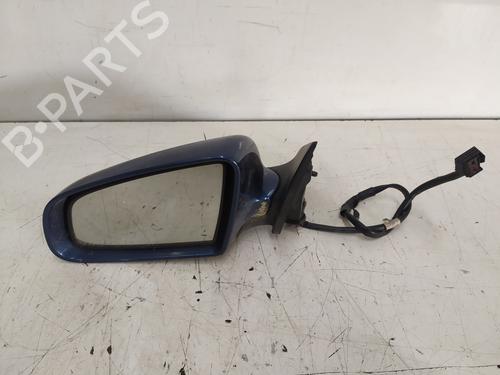 Used Left mirror AUDI A6 C6 (4F2) [2004-2011]  26488231