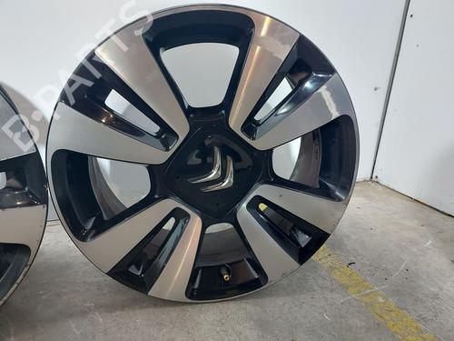 Fælk CITROËN C3 III (SX) | BP34286457C45 - Image 2