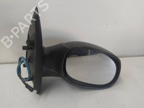 Used Right mirror CITROËN C2 (JM_) 1.1 (60 hp) 10358836