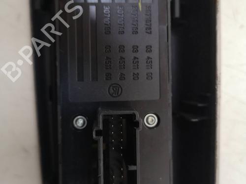 Left front window switch VOLVO V50 (545) 2.4 | BP11091200I27 