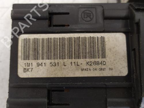 Headlight switch SEAT LEON (1M1) | BP33885879I24 - Image 7