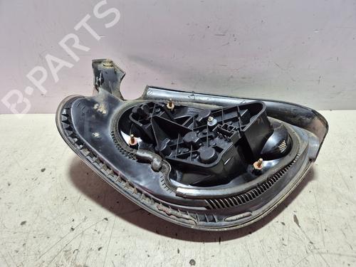 Right taillight FIAT BRAVO I (182_) 1.9 JTD 105 | BP25849360C35 