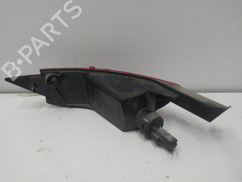 Rear bumper left light FORD FIESTA VI (CB1, CCN)  | BP15990870C81 