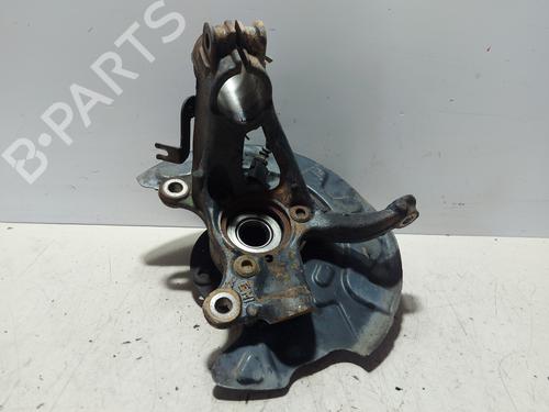 Used Right front steering knuckle SEAT LEON (5F1) [2012-2021]  18695639
