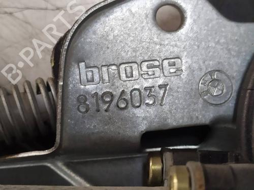 Front left window mechanism BMW 3 (E46) 320 d | BP38962246C22 - Image 4