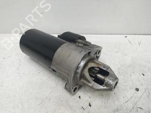 Used Starter MERCEDES-BENZ E-CLASS (W210) E 280 (210.063) (204 hp) 24452586