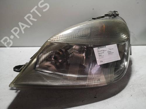 Used Left headlight MERCEDES-BENZ VANEO (414) 1.7 CDI (414.700) (75 hp) 8710667
