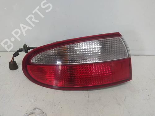 Used Left taillight DAEWOO LANOS (KLAT) 1.3 (75 hp) 13619155