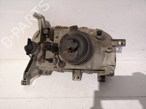 Left headlight NISSAN MICRA II (K11)  | BP8706235C28 