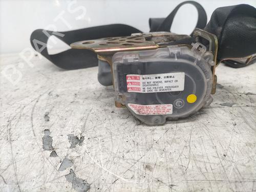 Front left seatbelt NISSAN MICRA III (K12)  | BP11835899I26 