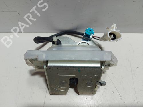 Used Tailgate lock MAHINDRA KUV100 (K1) [2016-2025]  29729684