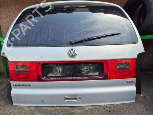 Tailgate VW SHARAN (7M8, 7M9, 7M6) 1.9 TDI | BP26529506C6 
