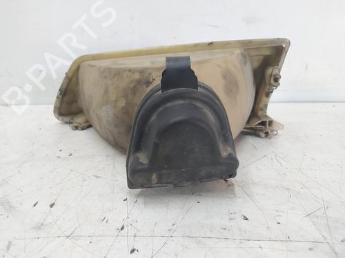 Right headlight PEUGEOT 106 II (1A_, 1C_) 1.5 D | BP21814198C29 