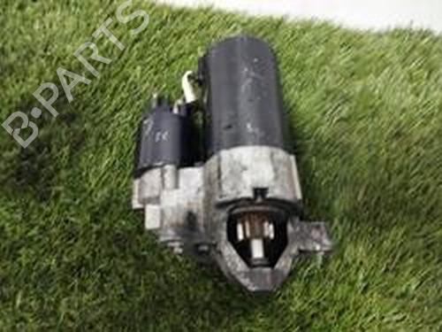 Starter PEUGEOT 206 Hatchback (2A/C) 1.9 D | BP8792599M8 