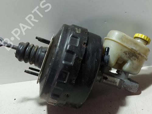 Used Servo brake JEEP GRAND CHEROKEE II (WJ, WG) [1998-2005]  18109573