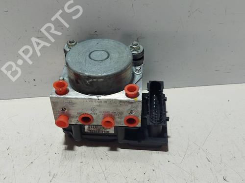Used ABS pump RENAULT CLIO III (BR0/1, CR0/1) [2005-2014]  17585751