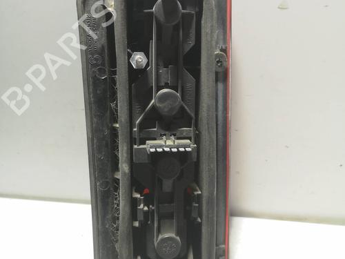 Left taillight OPEL COMBO Box Body/MPV 1.7 DTI 16V | BP8710275C34 