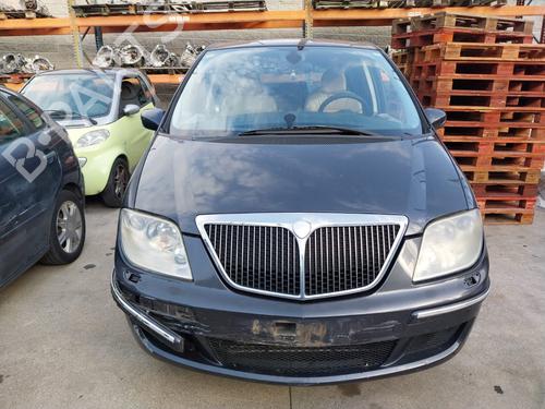 Used Parts LANCIA PHEDRA (179_) 2.2 JTD (179AXC1A) (128 hp) 4390295