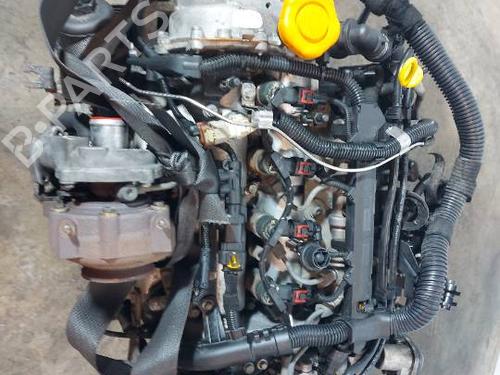 Engine OPEL CORSA D (S07) | BP40541595M1 - Image 2