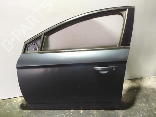 Used Left front door Left front door FORD MONDEO IV Turnier (BA7) 2.0 TDCi (140 hp) 33852659 33852659