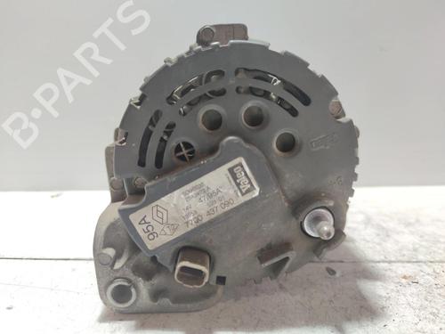 Alternator RENAULT CLIO II (BB_, CB_) 1.2 16V (BB05, BB0W, BB11, BB27, BB2T, BB2U, BB2V, CB05,... | BP8718140M7 