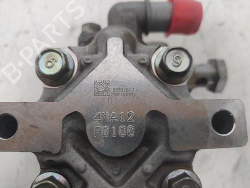 Steering pump CHEVROLET CRUZE (J300) 1.6 | BP13916636M99 