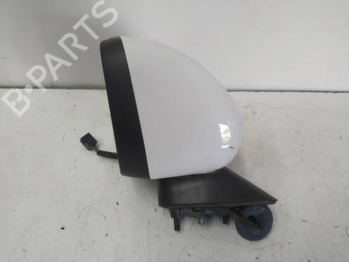 Left mirror OPEL CORSA D (S07) 1.2 (L08, L68) | BP9810380C26 