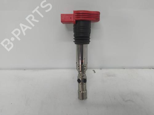 Ignition coil AUDI A4 B6 (8E2) 3.0 | BP11356626M94 