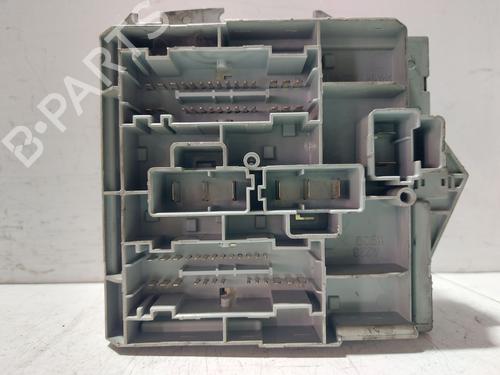 Fuse box FIAT BRAVO II (198_) 1.9 D Multijet (198AXB1A) | BP32389845E1