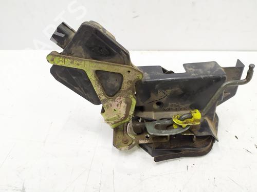 Used Rear left lock HYUNDAI TERRACAN (HP) [2001-2008]  19262050