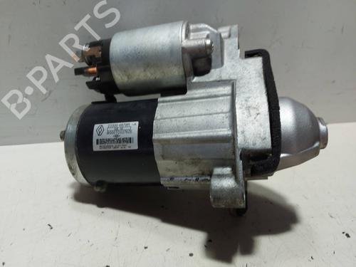 Used Starter NISSAN MICRA V (K14) [2016-2025]  23410974