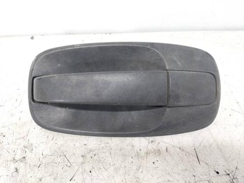 Used Tailgate handle Tailgate handle NISSAN PRIMASTAR Van (X83) 2.0 dCi 115 (114 hp) 11091243 11091243