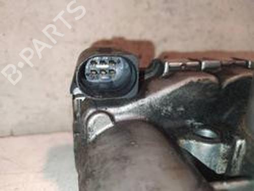 Throttle body NISSAN PRIMASTAR Van (X83) 2.0 dCi 90 | BP8704288M82 