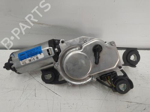 Rear wiper motor SEAT IBIZA IV ST (6J8, 6P8) 1.6 TDI | BP16763221M102 