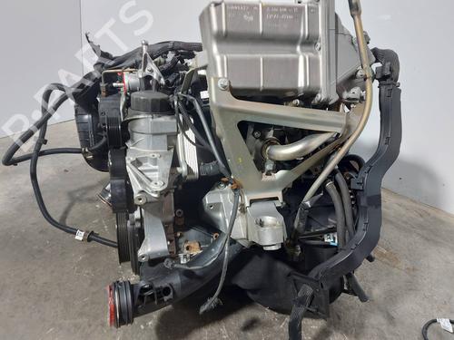 Engine MERCEDES-BENZ C-CLASS (W204) | BP30081834M1