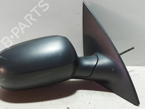 Used Right mirror OPEL CORSA C (X01) 1.2 (F08, F68) (75 hp) 17368194