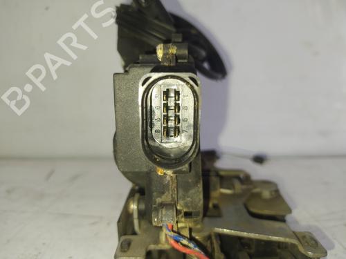 Front left lock VW GOLF IV Variant (1J5)  | BP16733326C98 
