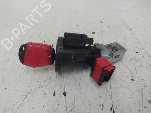 Ignition barrel RENAULT CLIO III (BR0/1, CR0/1)  | BP26334702M48 