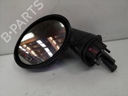 Left mirror MINI MINI (R50, R53) One D | BP9114575C26 
