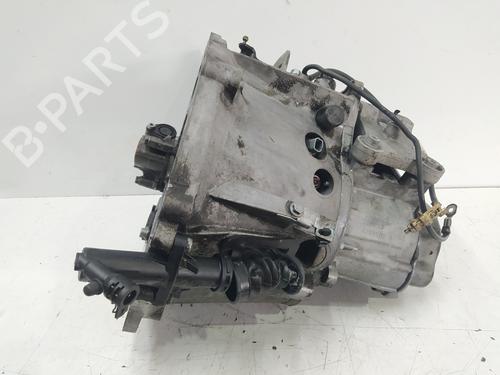 Gearbox CITROËN C3 Picasso (SH_)  | BP20693604M3 