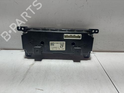 Climate control NISSAN LEAF (ZE0) Electric | BP32323732I5 - Image 2