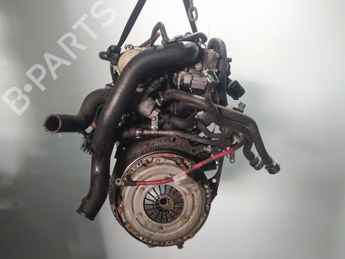 Engine FIAT GRANDE PUNTO (199_) 1.9 D Multijet | BP19515308M1 