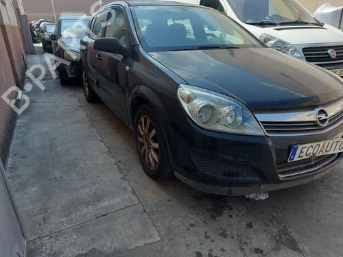Gearbox OPEL ASTRA H (A04) 1.6 (L48) | BP19743281M3 