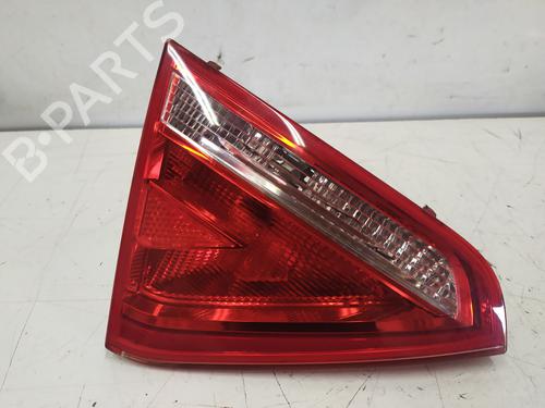Used Left tailgate light AUDI A5 (8T3) [2007-2017]  18110134