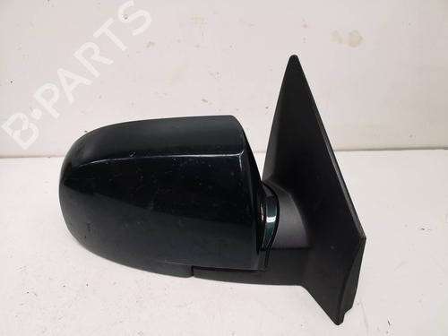 Right mirror KIA CARENS II MPV (FJ) 2.0 CRDi | BP9414962C27 