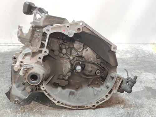 Gearbox CITROËN C2 (JM_) 1.4 | BP8708176M3 